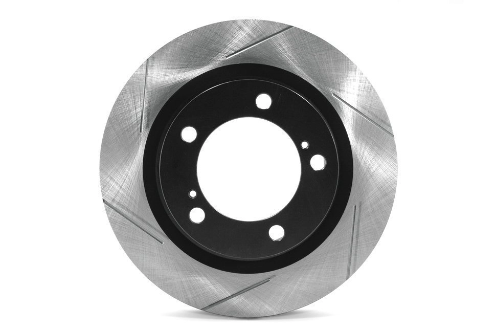 DC Brakes DC45421S Передний тормозной диск 356x34mm для Audi A6 C7; A7 4G; A8 4H