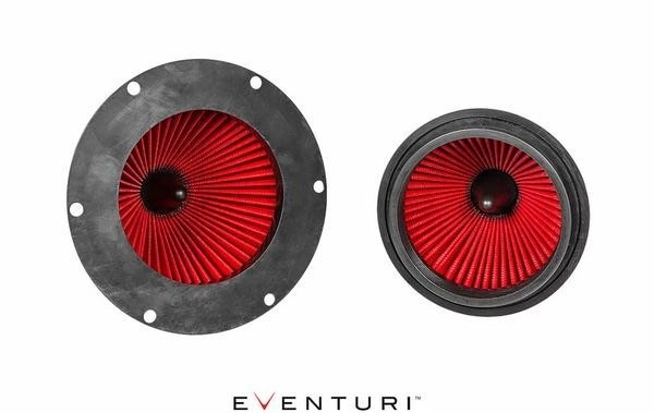Eventuri EVE-661-G2-FTR Сменный фильтр для впускной системы