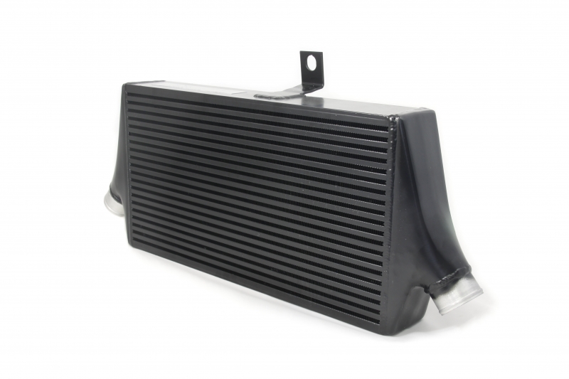 Интеркулер BlackRock Lab EVO-INT-1709 Lancer Evolution 7,8, 9, толщина 90 mm