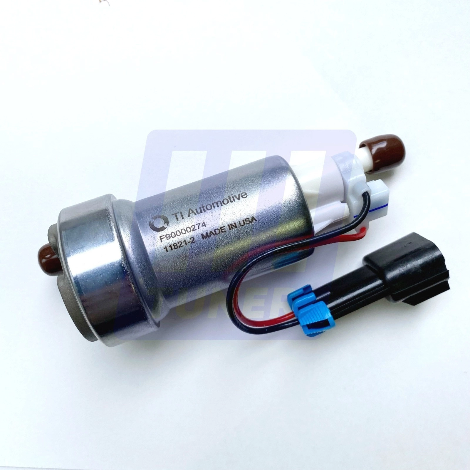 Walbro F90000274 Насос топливный погружной 450 л/ч (Universal E85)