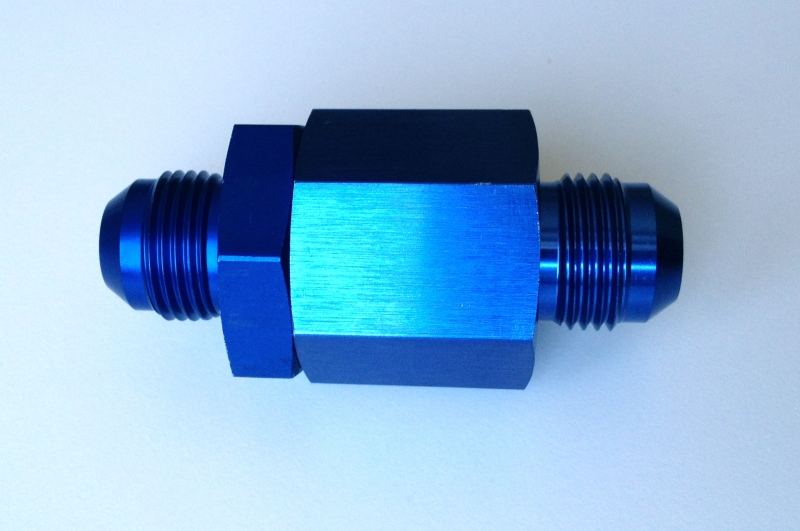 Фильтр топливный / масляный AN-10, 149 micron Goodridge FF572-10