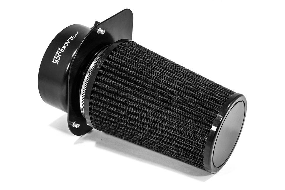 Система впуска BLACKROCK LAB MB-PK-0045 Mercedes-Benz A45 AMG W176 / CLA45 / GLA45 2013-19