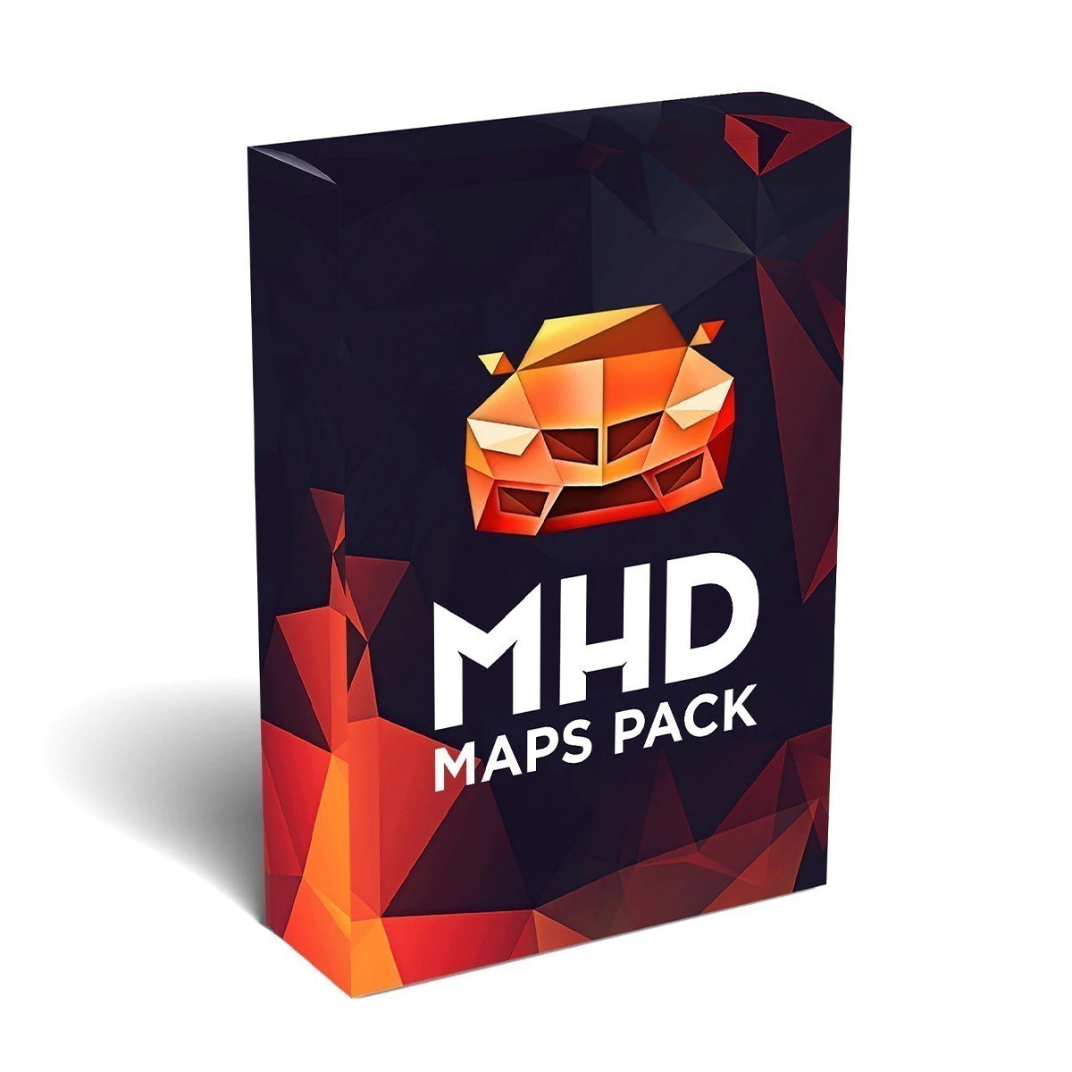 MHD N13 Maps Pack