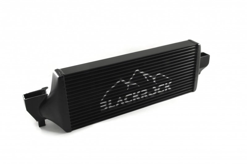 BlackRock Lab MN-INT-5660 Интеркулер для MINI F54 F55 F56 / BMW X1 F48 X2 F39