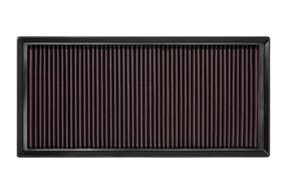 Воздушный фильтр нулевого сопротивления BLACKROCK PF-2011 VAG TOUAREG, Q7, CAYENNE, Range Rover V8