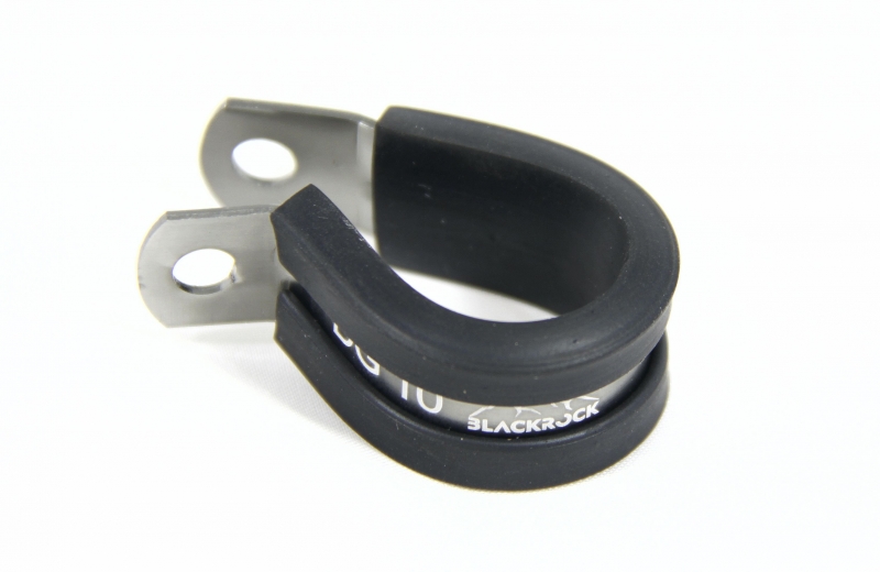 Хомут крепежный AN-08 / D-08, BLACKROCK LAB PLRB-08