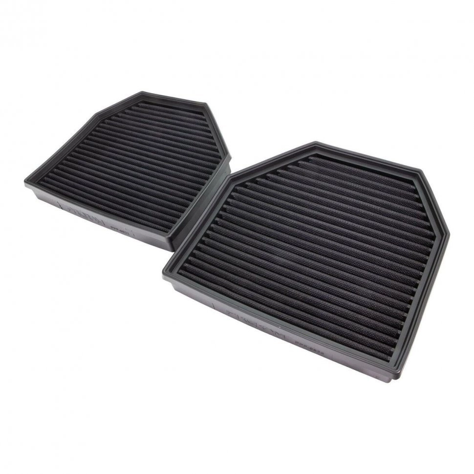 RAMAIR PPF-9822 Комплект фильтров для BMW F87N M2 Competition / F80 M3 / F82 M4 / F10 M5 / F13 M6