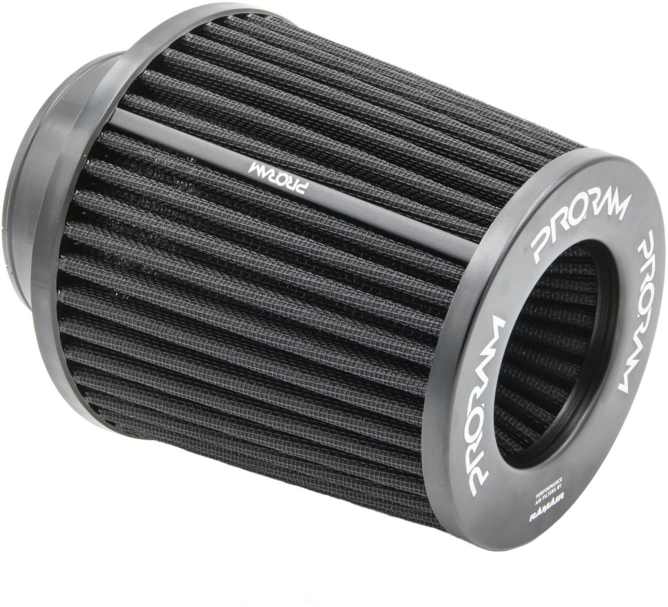 RAMAIR PR-CC-150-76 Воздушный фильтр посадочный посадочный d=76mm; высота 140mm