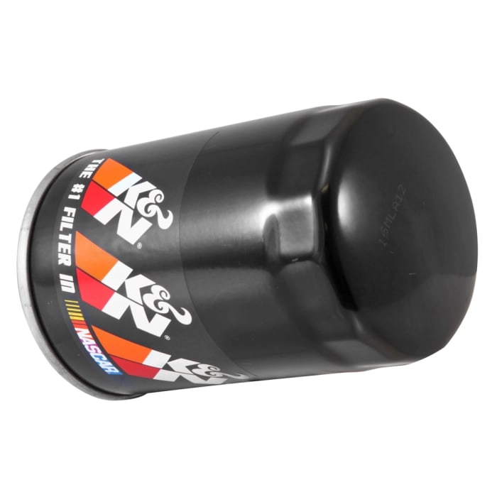 K&N PS-3004 Фильтр масляный для VAG EA888.2