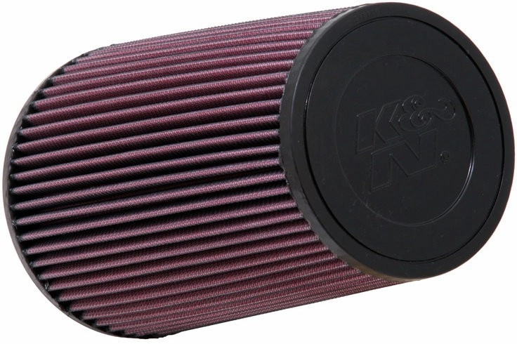 K&N RE-0810 Фильтр нулевого сопротивления универсальный