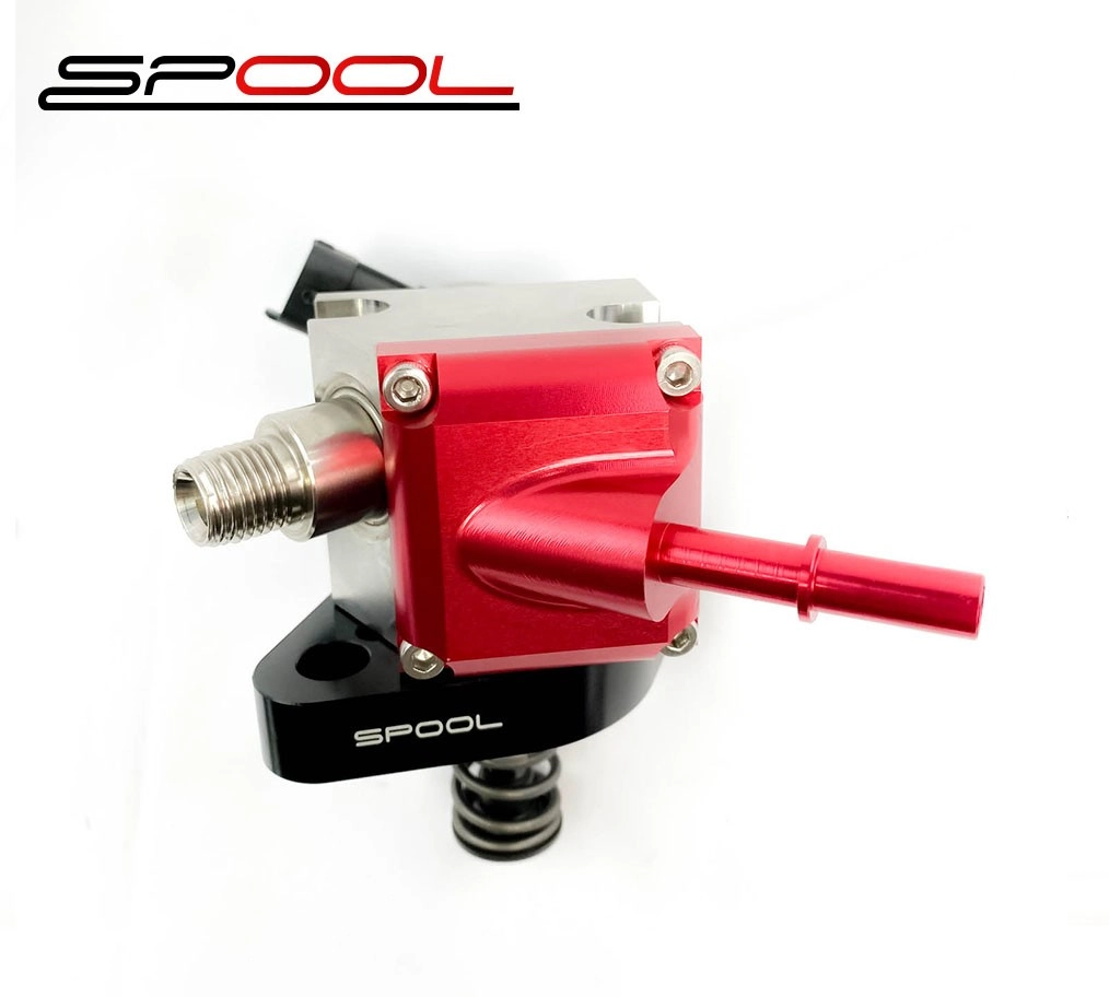 Spool FX-200 Доработанный насос высокого давления (ТНВД) для KIA STINGER