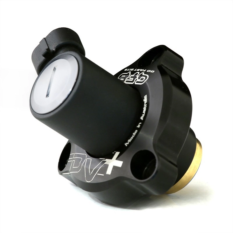 GFB T9381 DV+ Performance апгрейд клапана сброса давления байпас для VAG 1.8 2.0 TSI