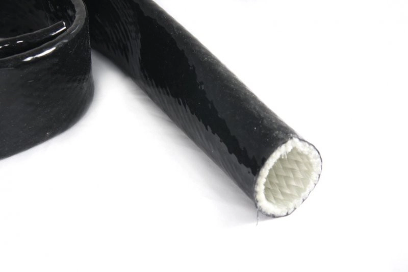 Термоизоляция шлангов и проводов 12mm цена за 1м Silicon Sleeve, Thermal Division TDWS121