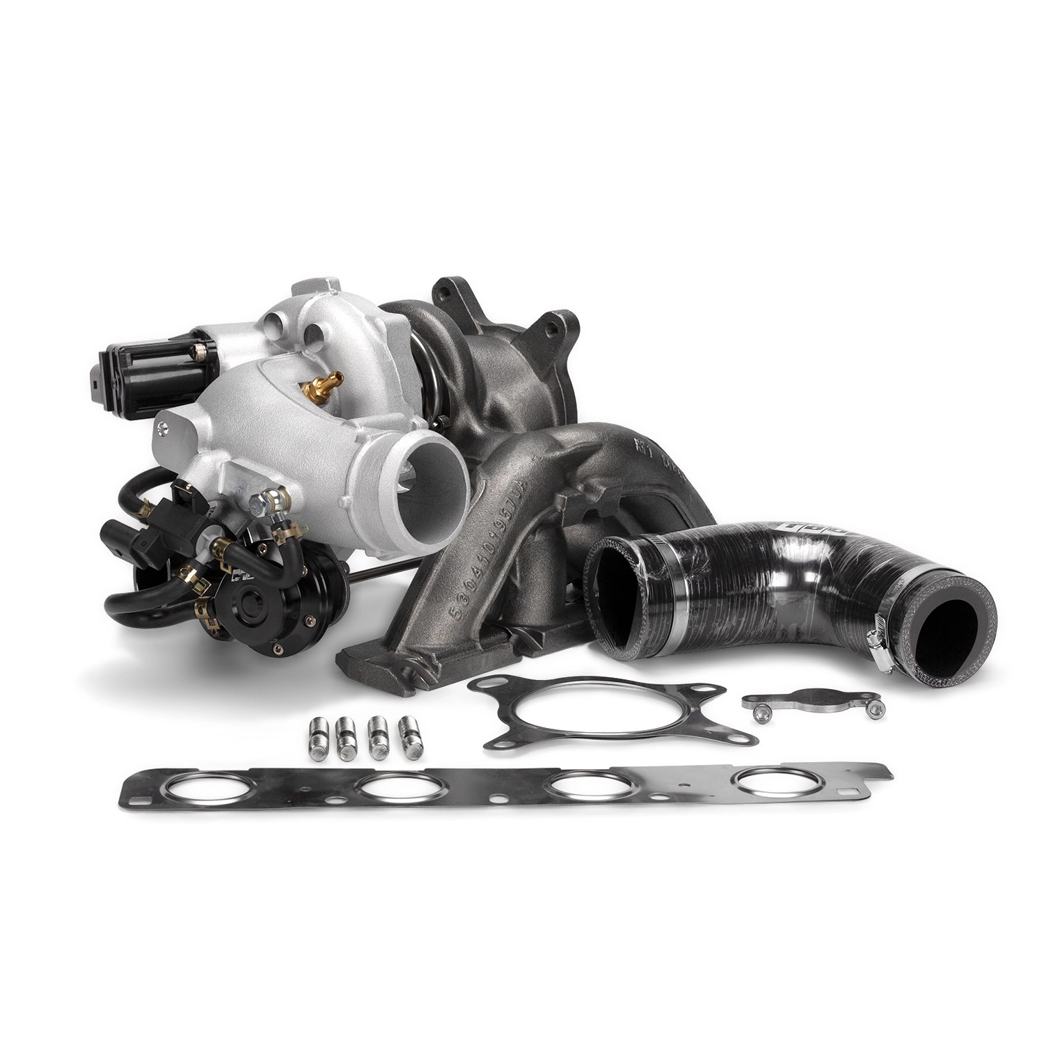 TUNER Турбо-кит K04 для VAG 1.8/2.0 TFSI/TSI Gen.1/Gen.2