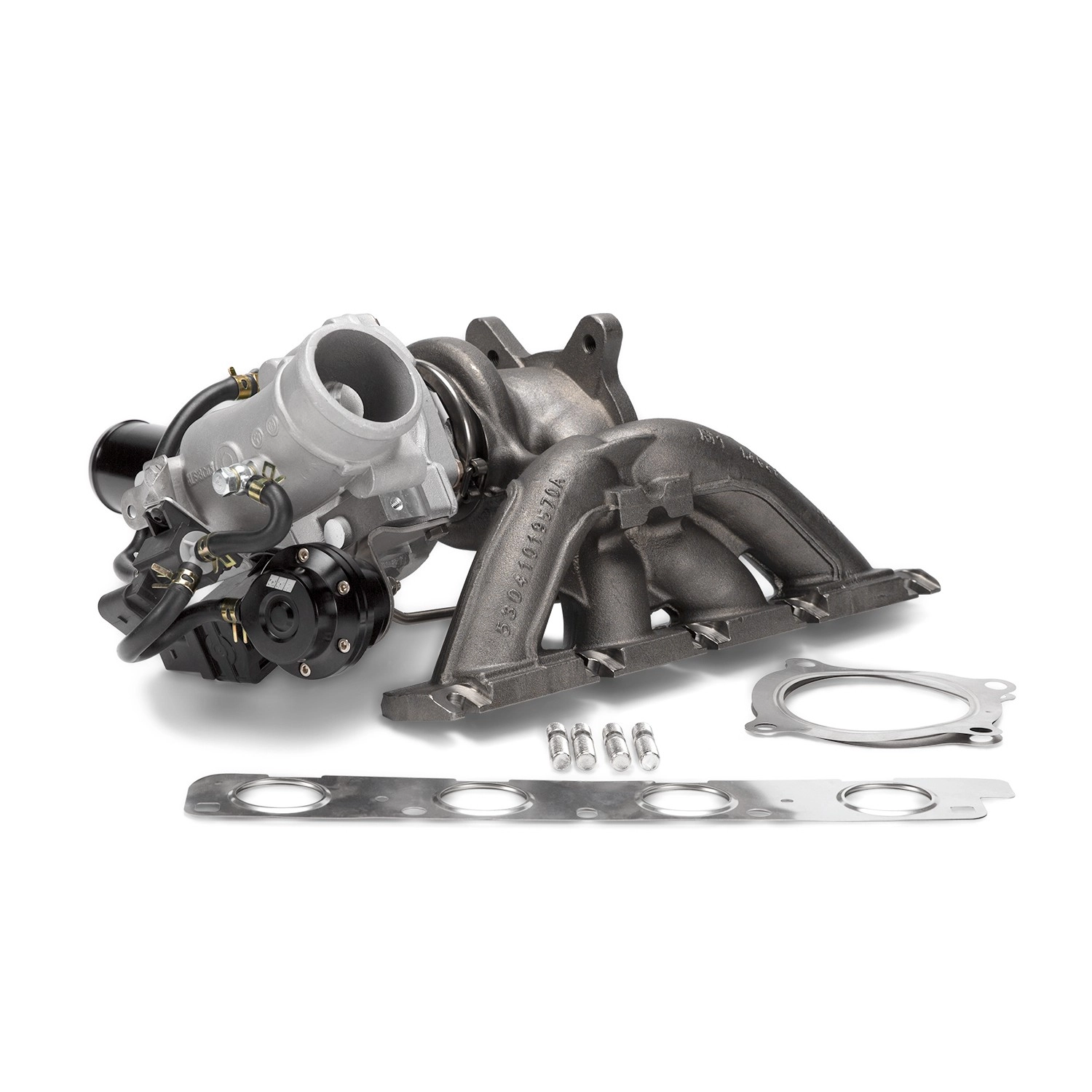 TUNER Турбо-кит K04 для Audi A4/A5/Q5 B8 B8.5 2.0TFSI Gen1./Gen.2