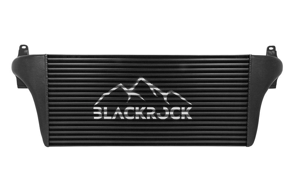 BlackRock Lab VW-INT-0200 Интеркулер для VW T5 / T6 2.0T Race Spec