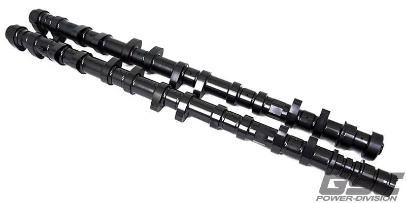 GSC POWER DIVISION GSC7031S2 Распредвалы TOYOTA 2JZ-GTE VVTI 274/274 Billet S2